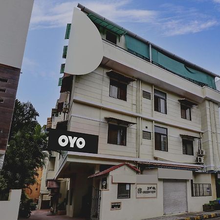 Super Collection O Green View Homes Near Nexus Bangalore Exterior photo