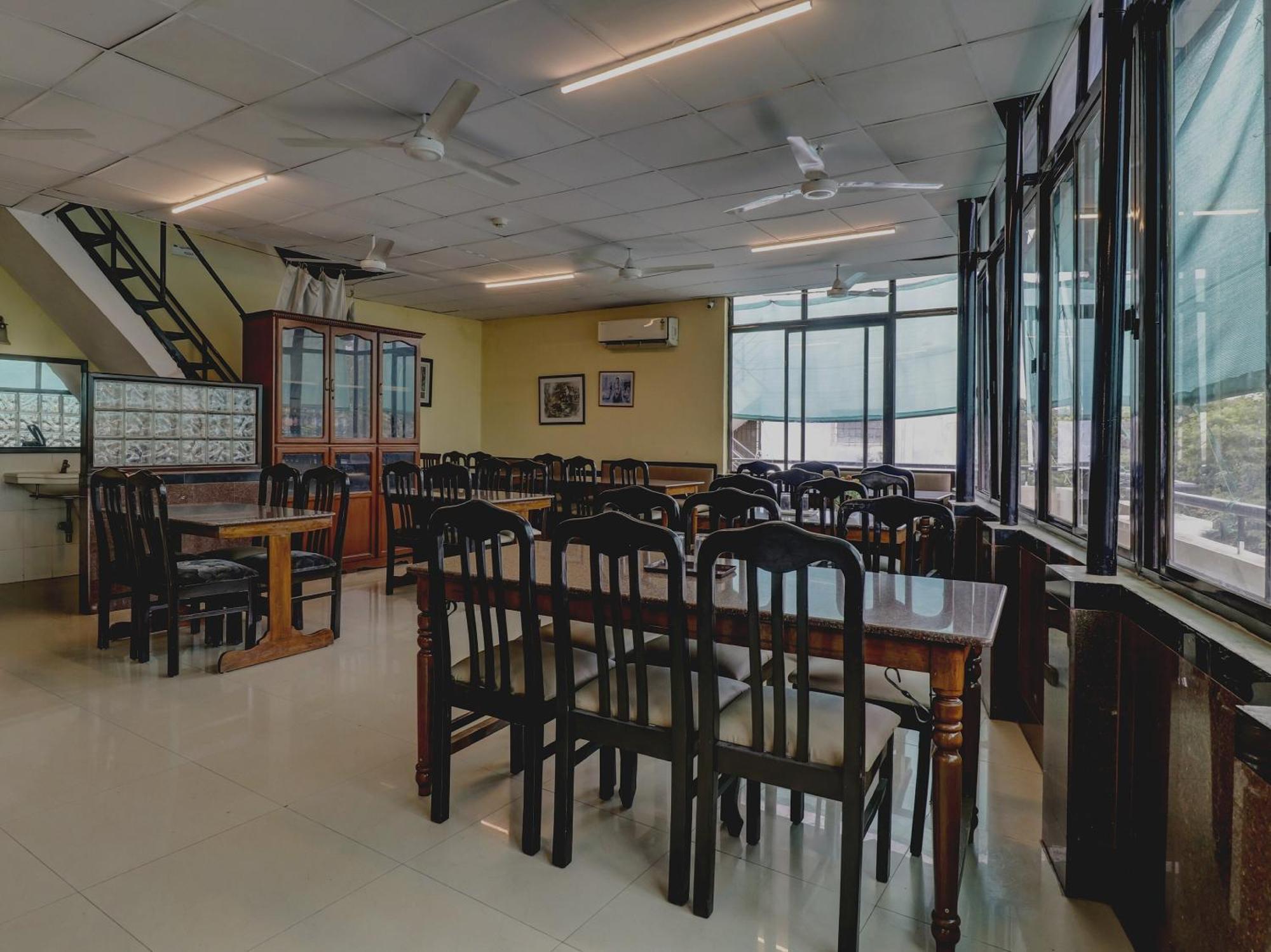 Super Collection O Green View Homes Near Nexus Bangalore Exterior photo