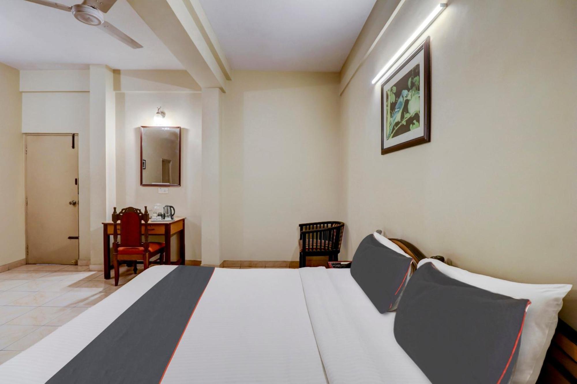 Super Collection O Green View Homes Near Nexus Bangalore Exterior photo